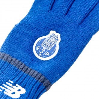 Luvas New Balance FC Porto Elite 2019-2020 Azul