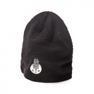 Gorro New Balance FC Porto Merino Beanie 2019-2020 Preto
