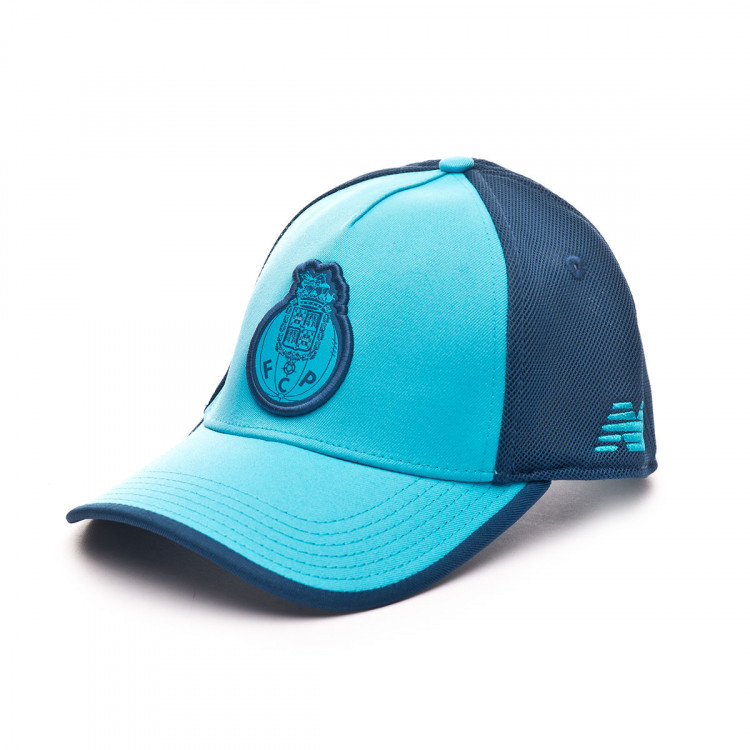 cappello new balance