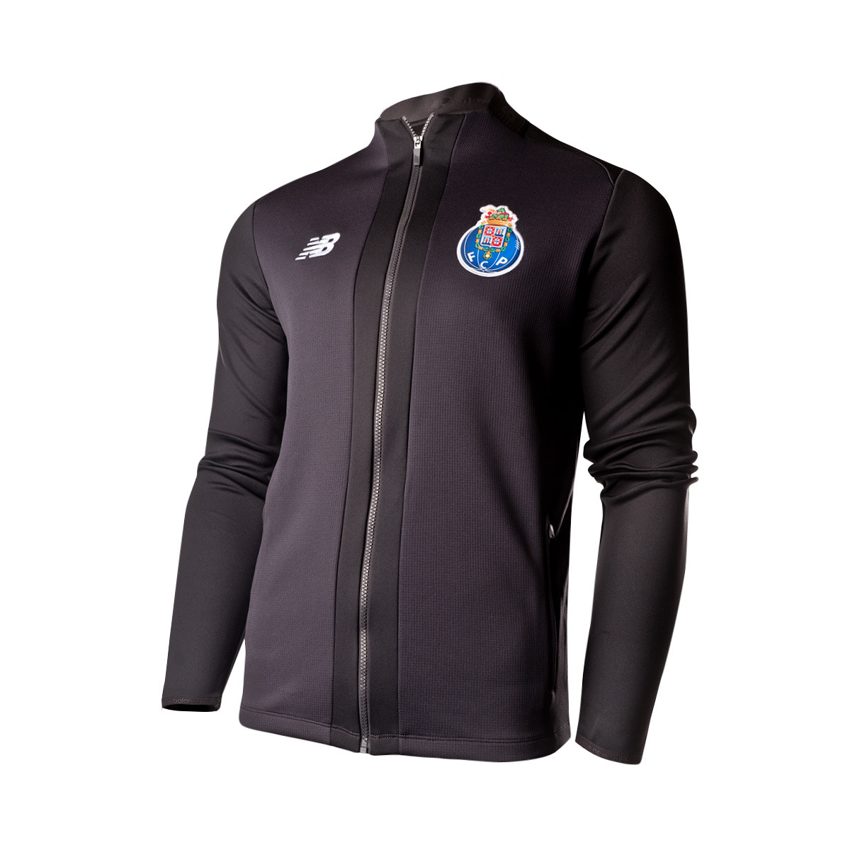 Balance FC Porto Game 2019-2020 Black 