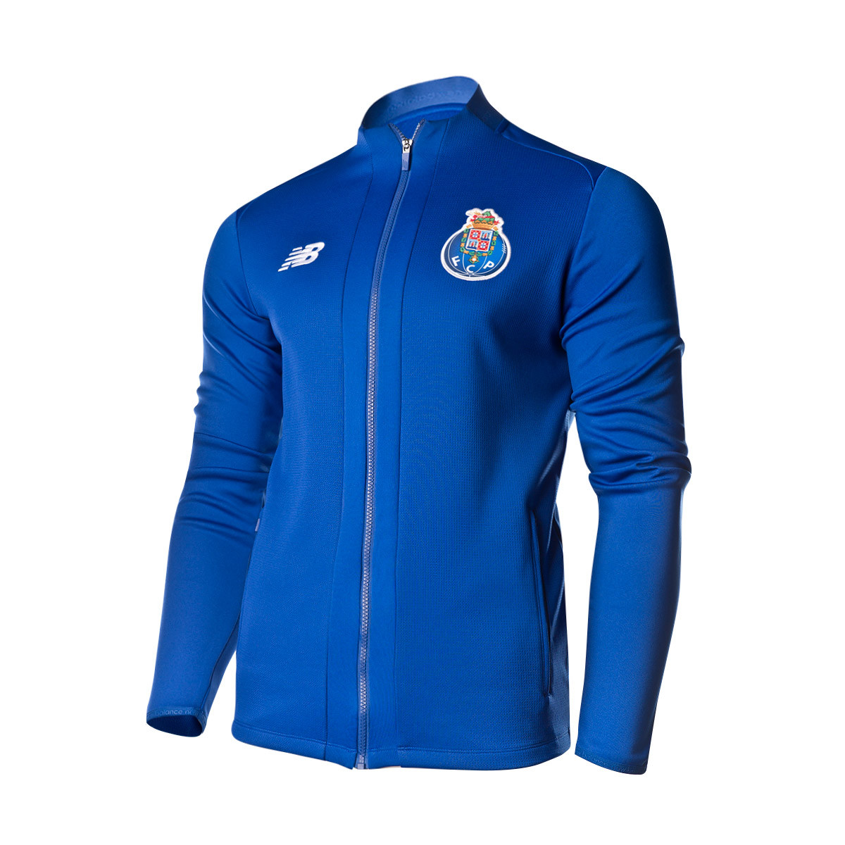 fc porto jacket new balance