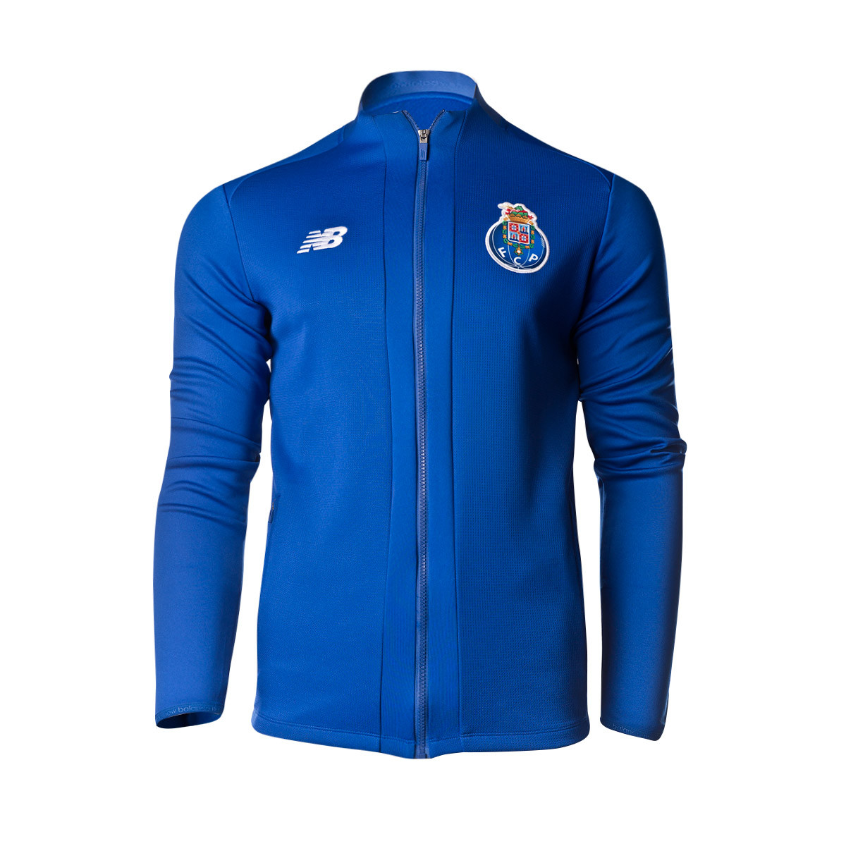 fc porto jacket new balance