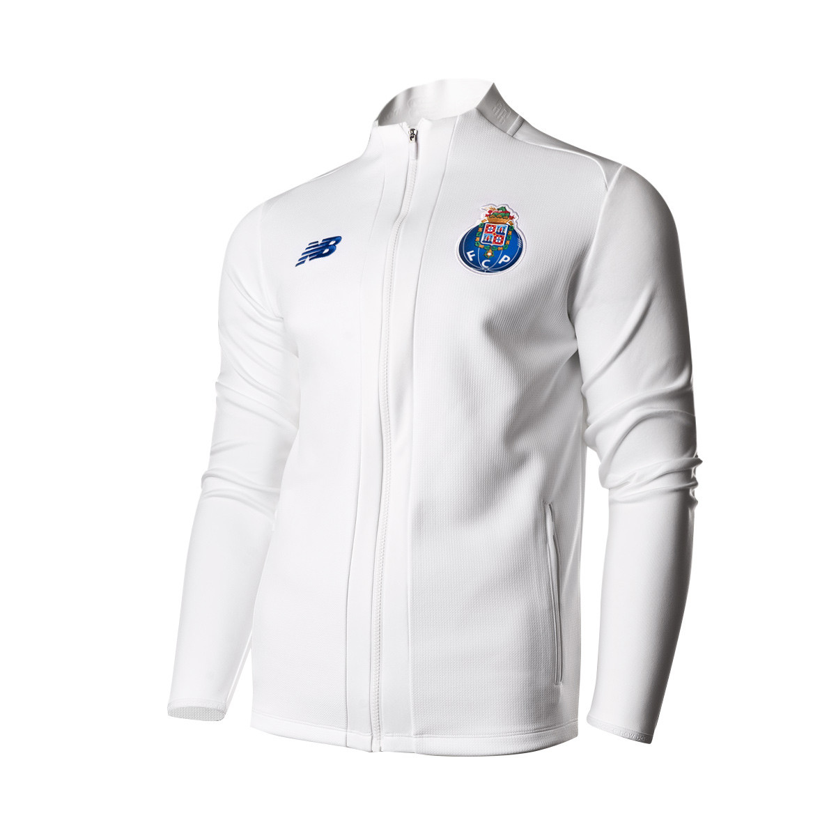 Balance FC Porto Game 2019-2020 White 