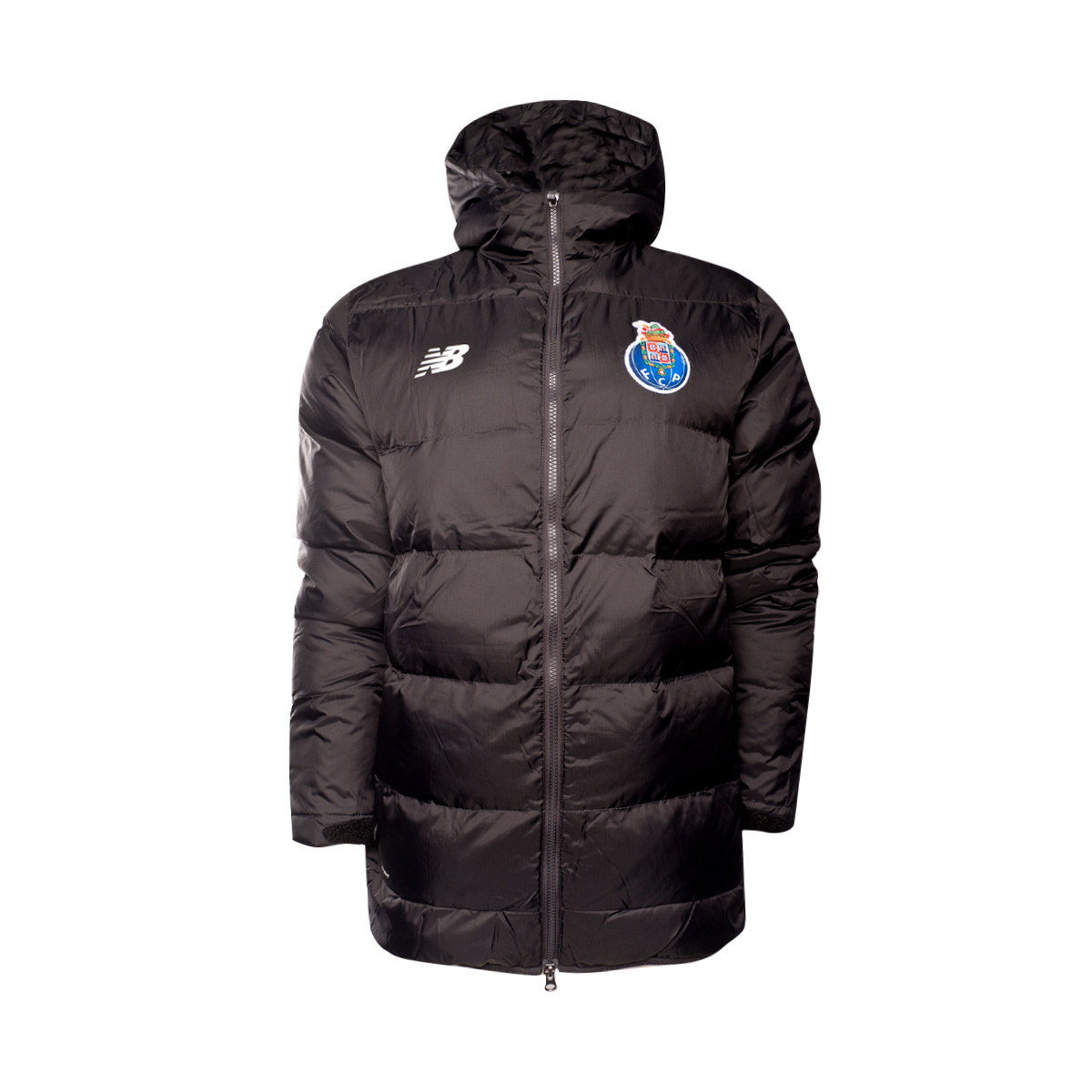 Jacket New Balance FC Porto Base Padded 