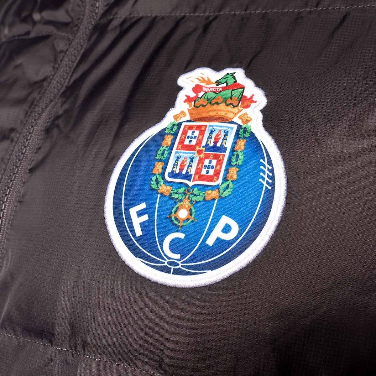 fc porto jacket new balance
