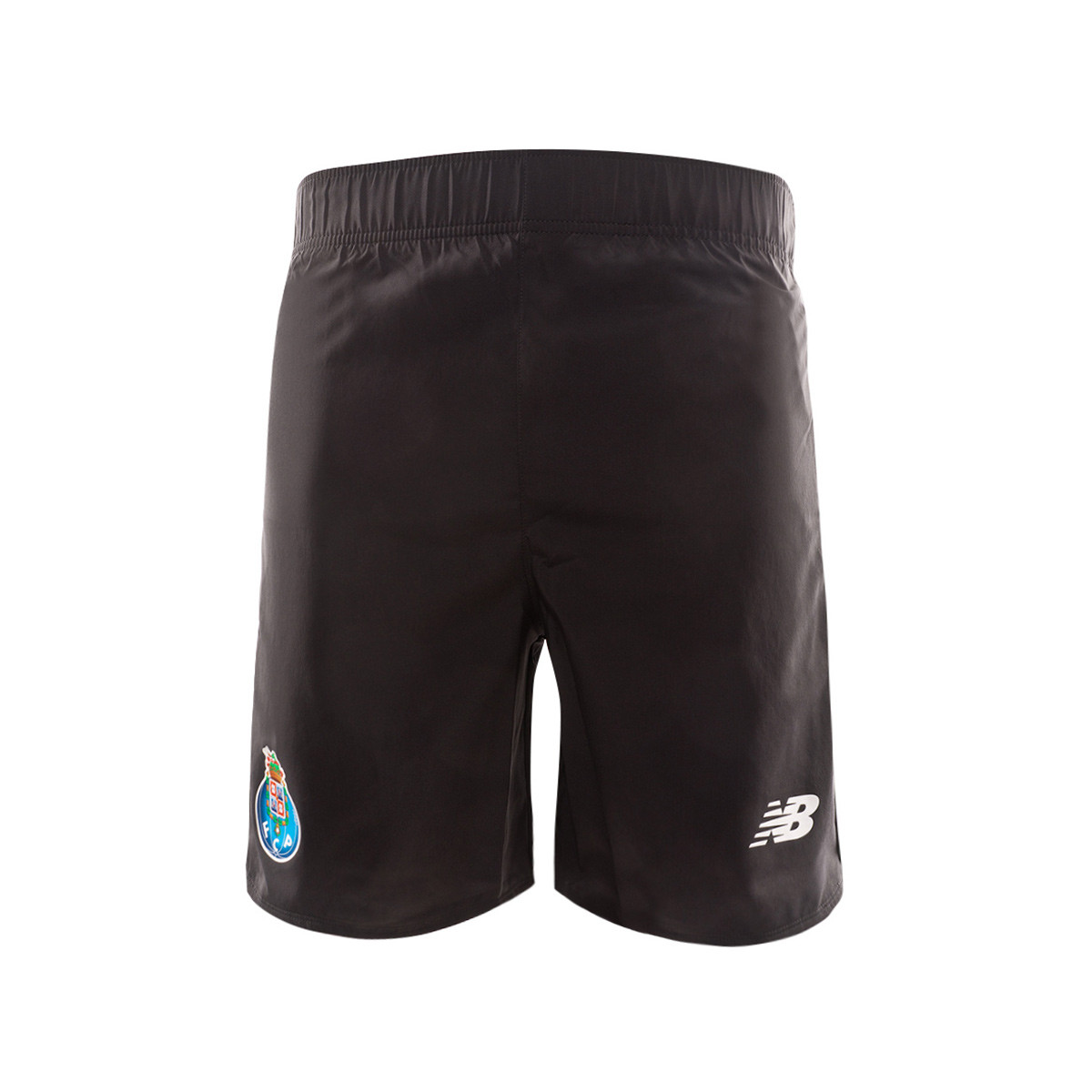 new balance woven shorts
