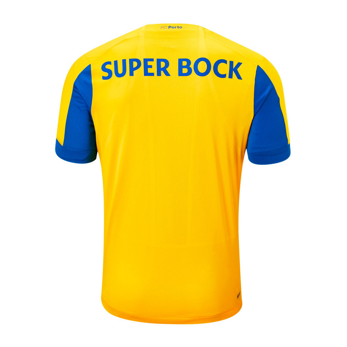 yellow jersey football club