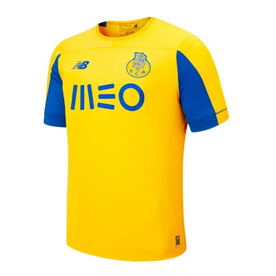 FC Porto Equipamento Supente SS 2019-2020