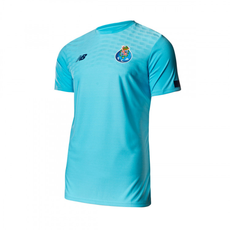 porto jersey 2019