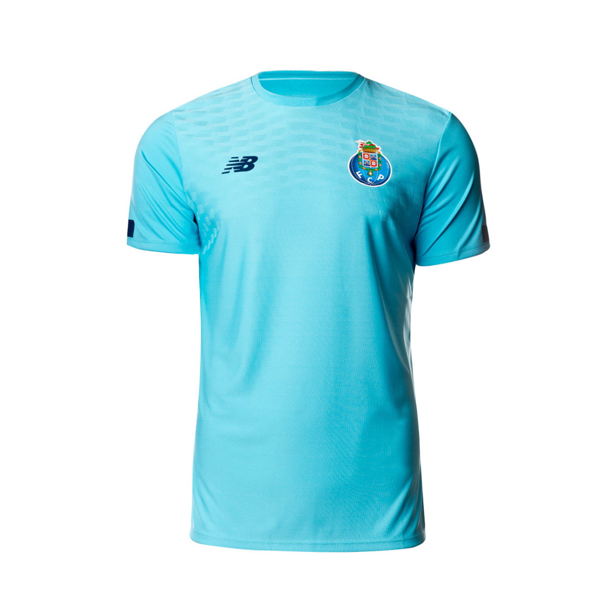 porto fc shirt