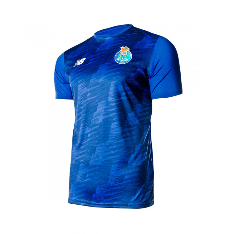 fc porto training kit