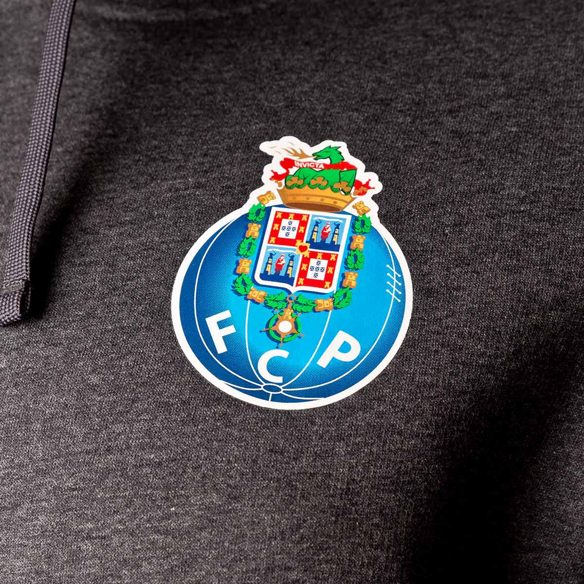 fc porto sweatshirt