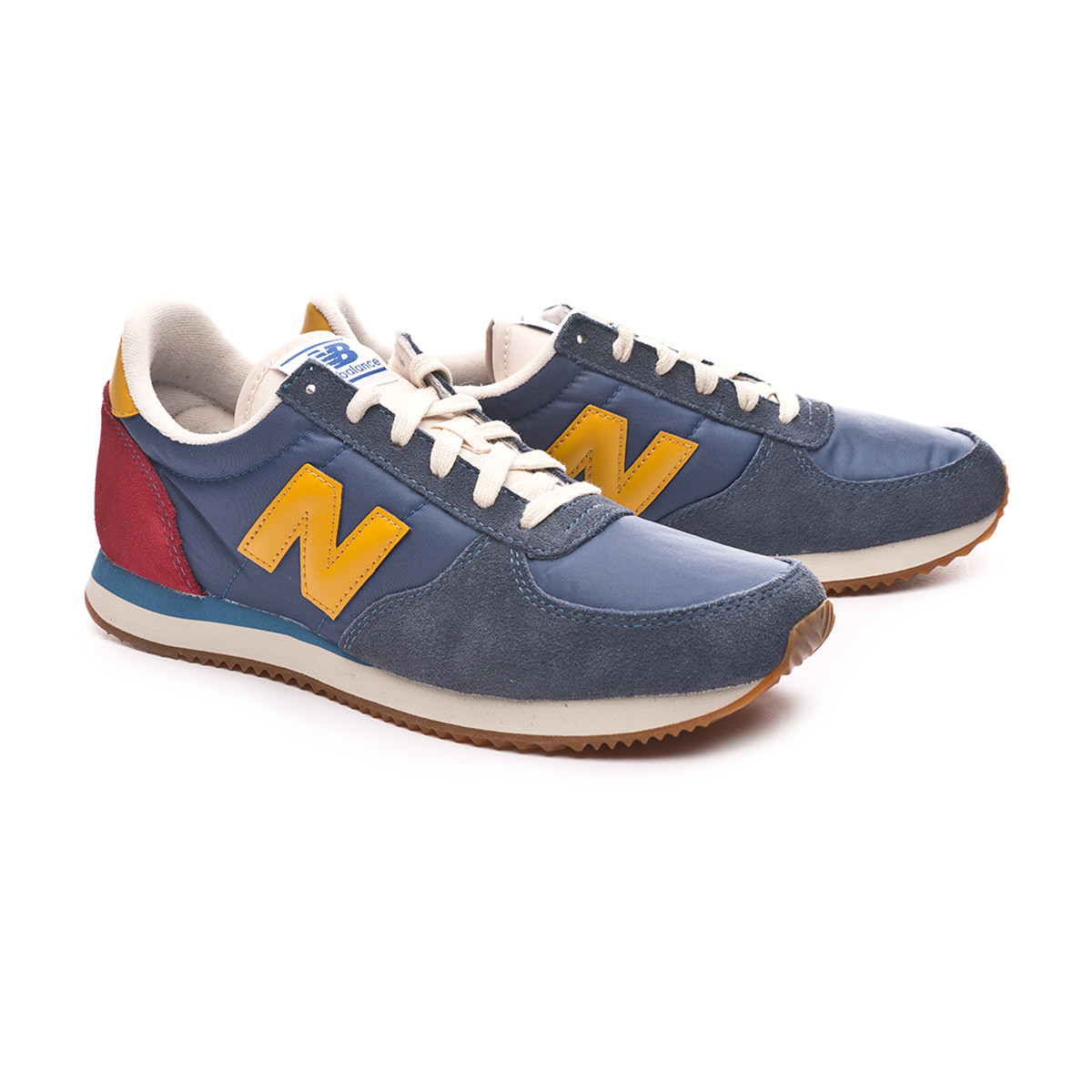 new balance trainers retro