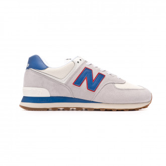 Sapatilha New Balance Classic Running Light grey