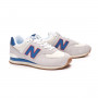 Classic Running Light grey