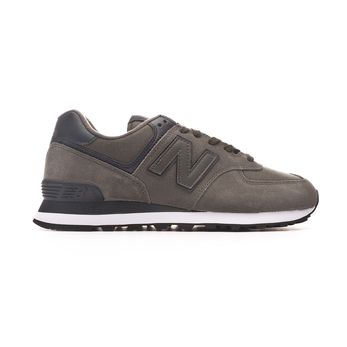 new balance 574 v2 black
