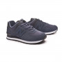 Classic Running Navy-Black