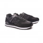 Classic Running Black-Grey
