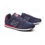 373 v2 Classic Navy-Red