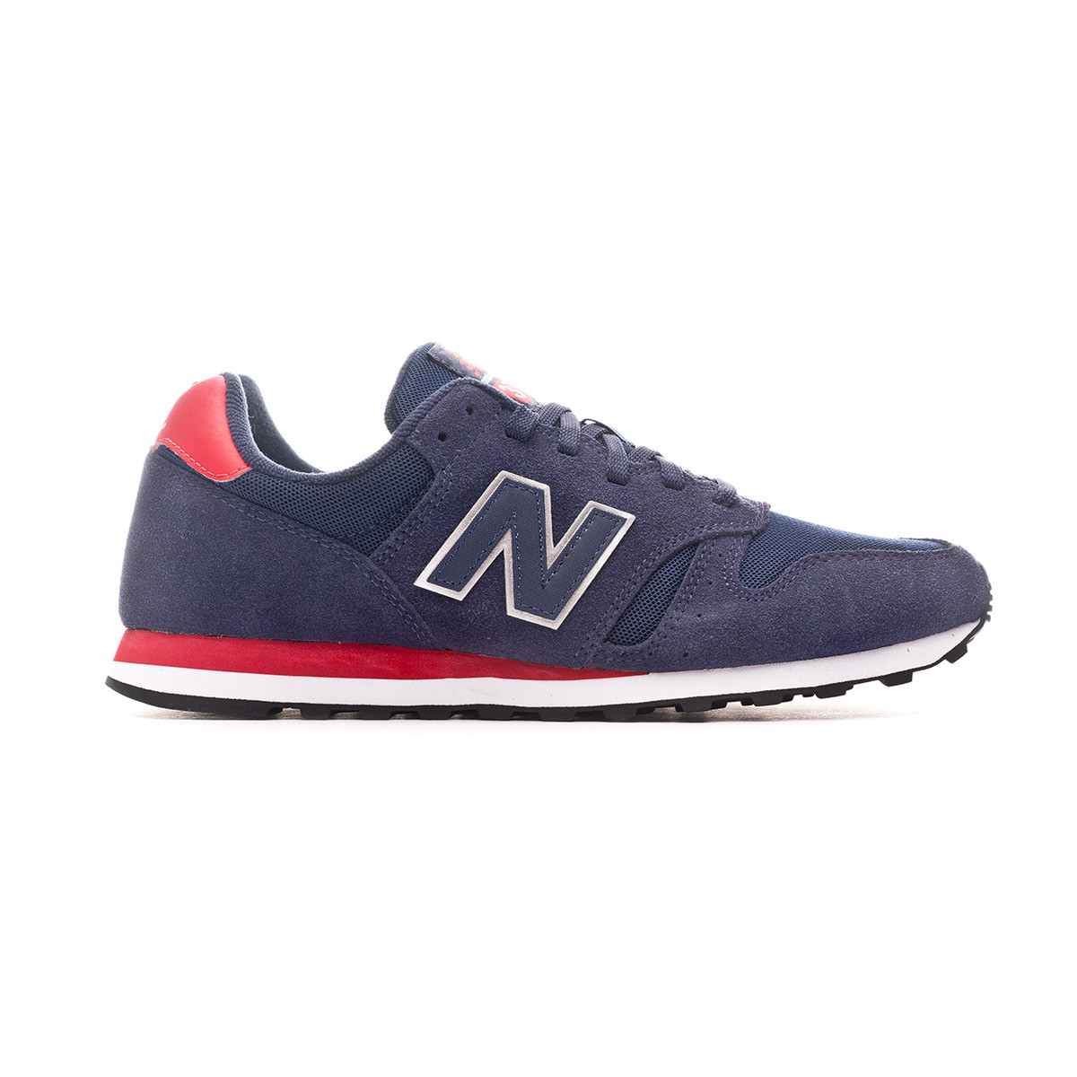 nb 373 navy red