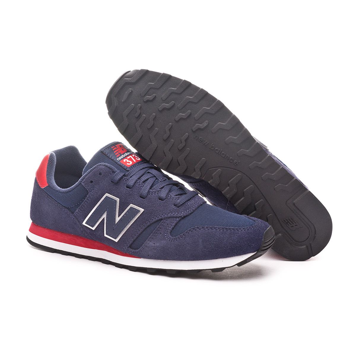 new balance 373 classic