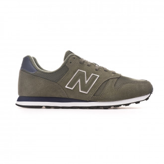 Sapatilha New Balance Classic Running Dark green