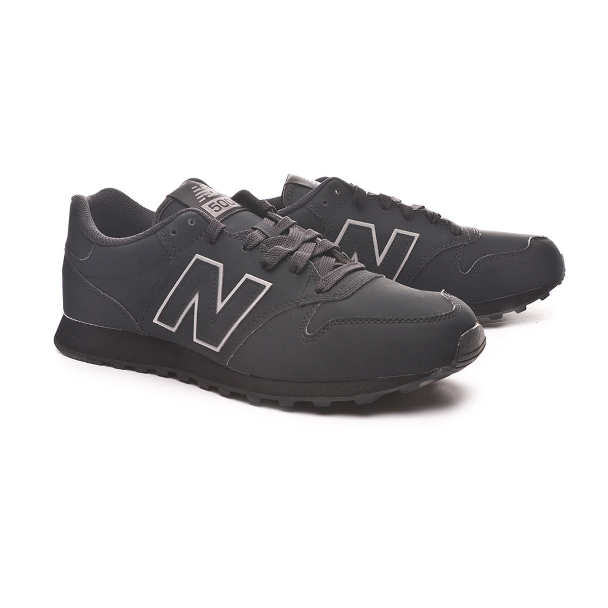 nb black