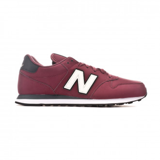 Sapatilha New Balance NB Sport Red