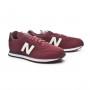NB Sport Red