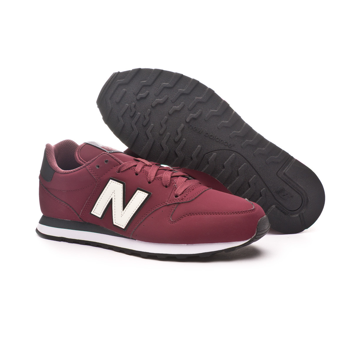 nb 500 classic