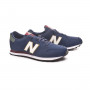 NB Sport Navy