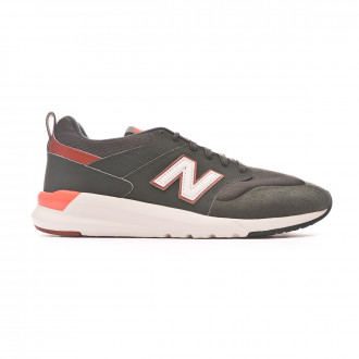Sapatilha New Balance NB Sport Dark Green-grey