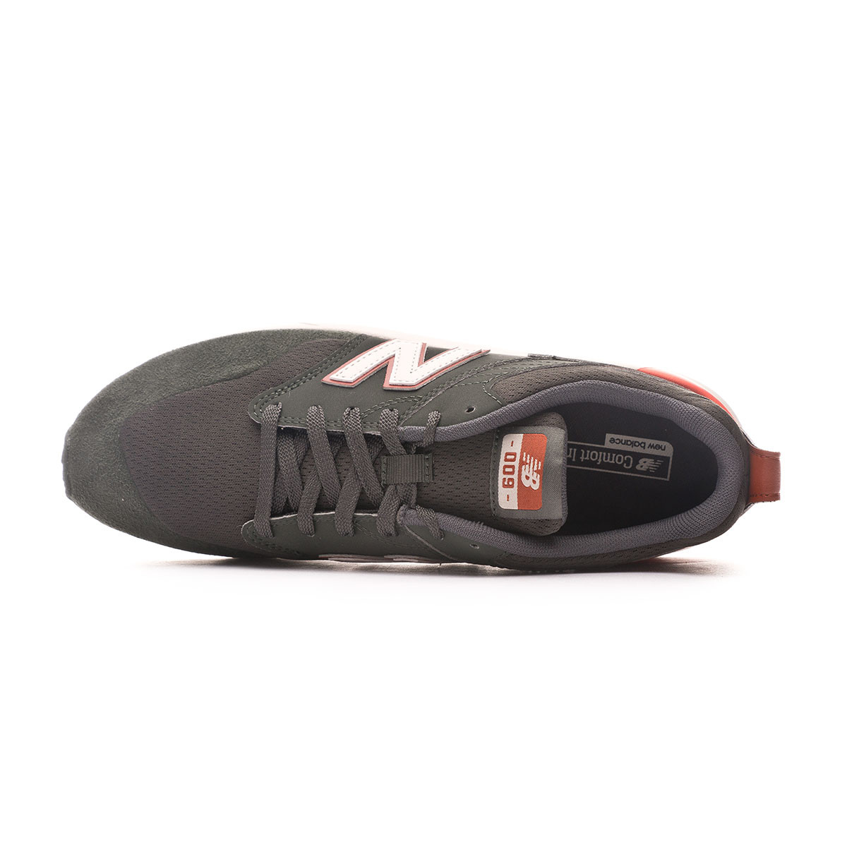 new balance deportivas 600
