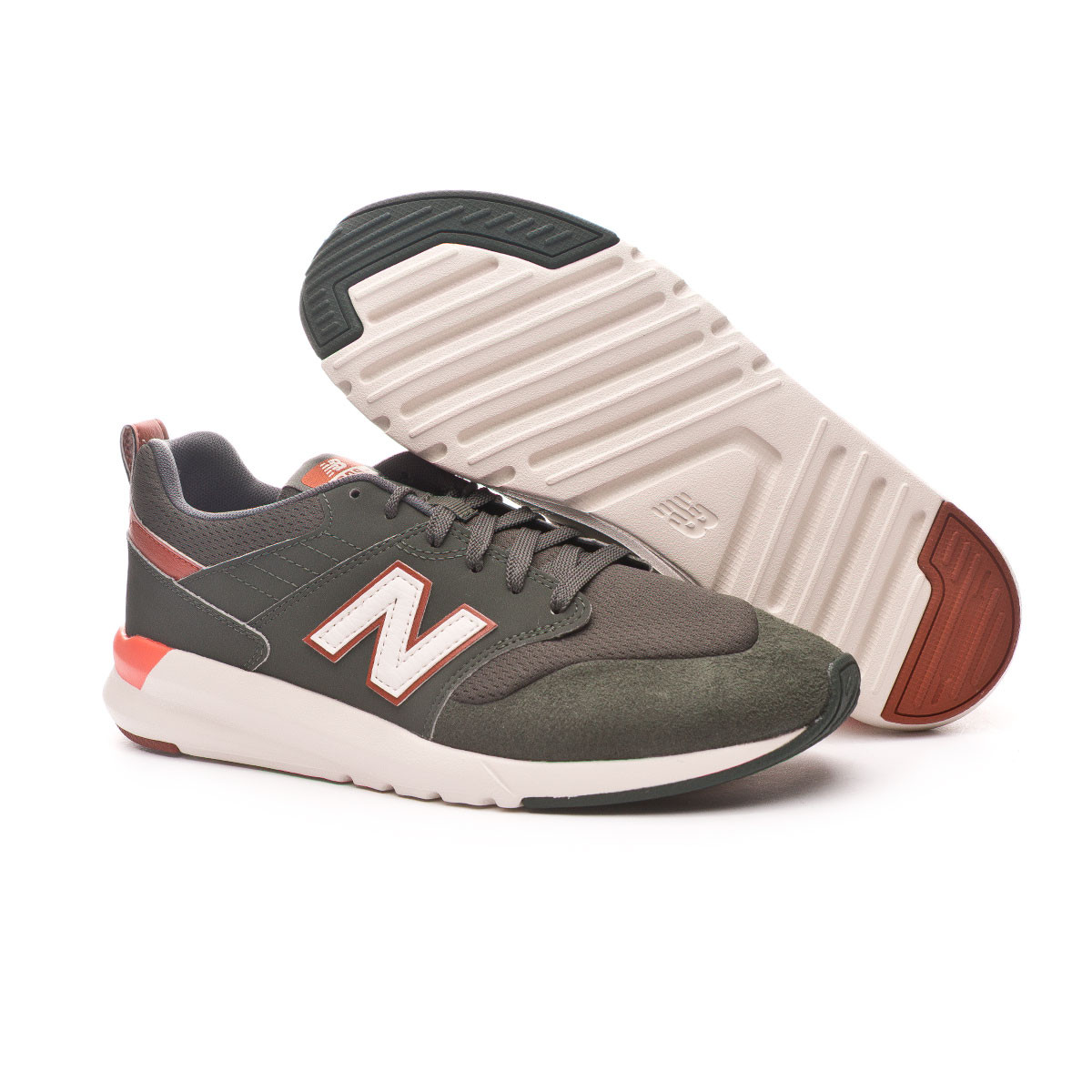 nb scarpe