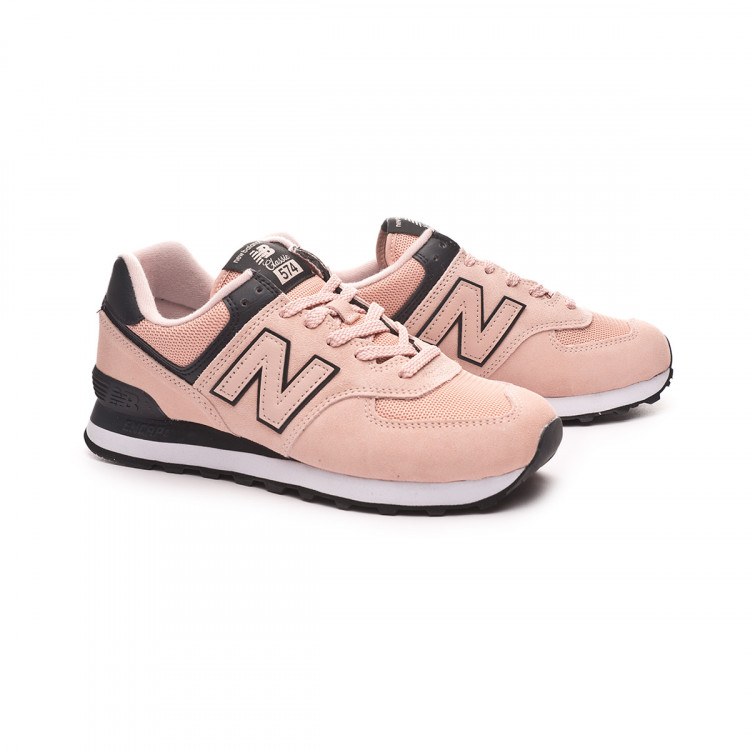 new balance classics pink