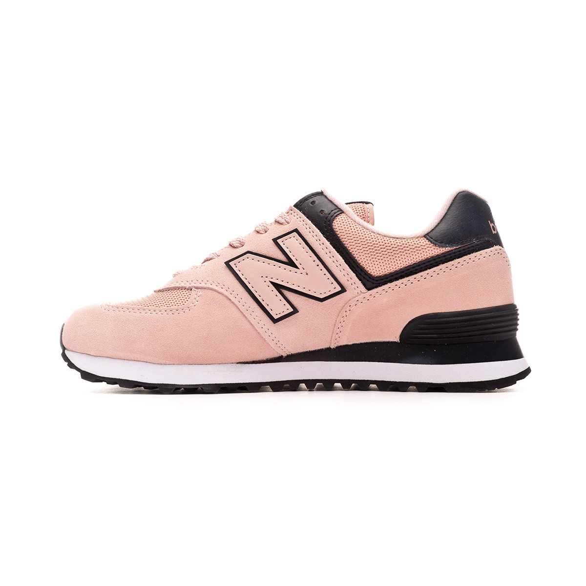 new balance running mujer