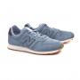 Classic Running Mujer Blue