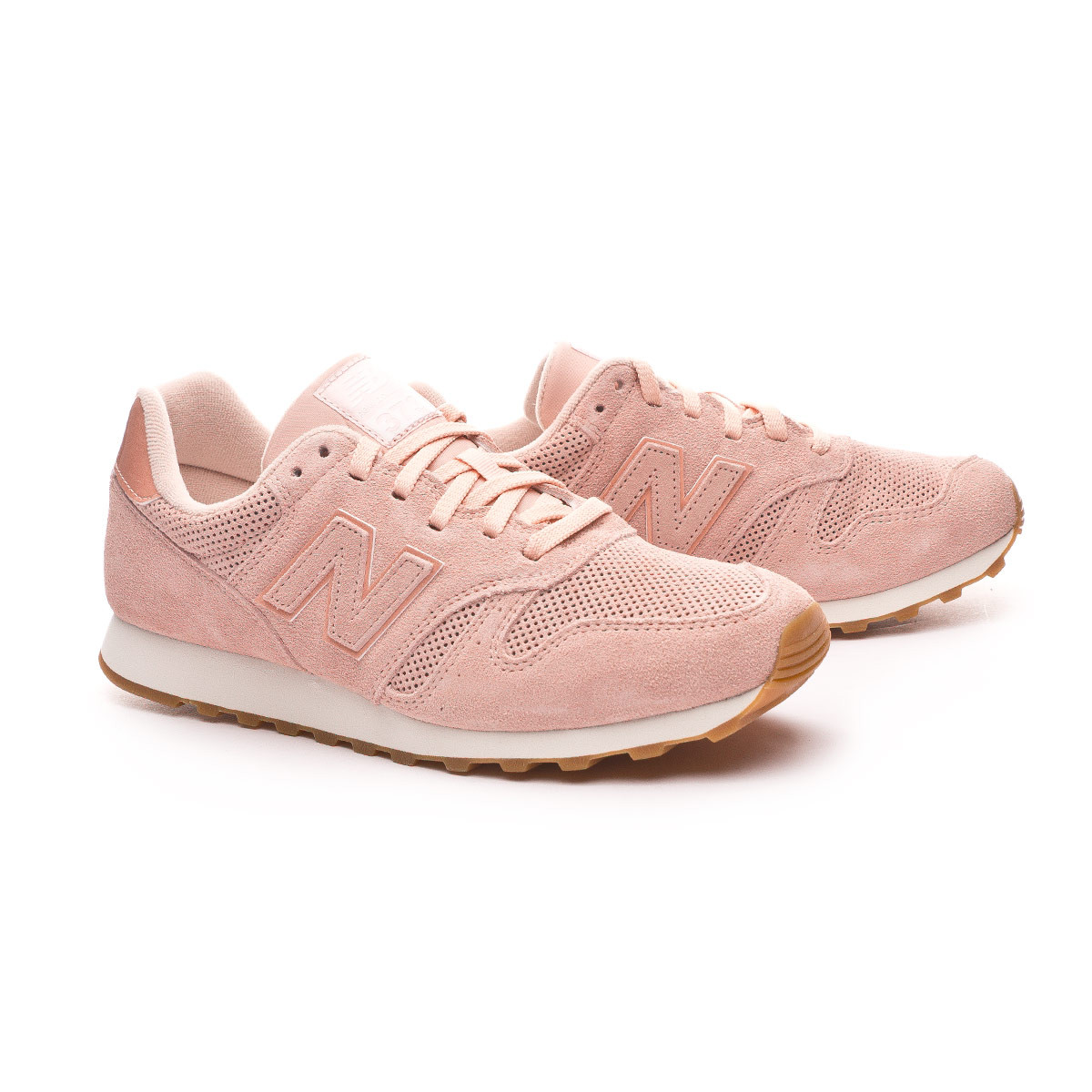 new balance classic femme