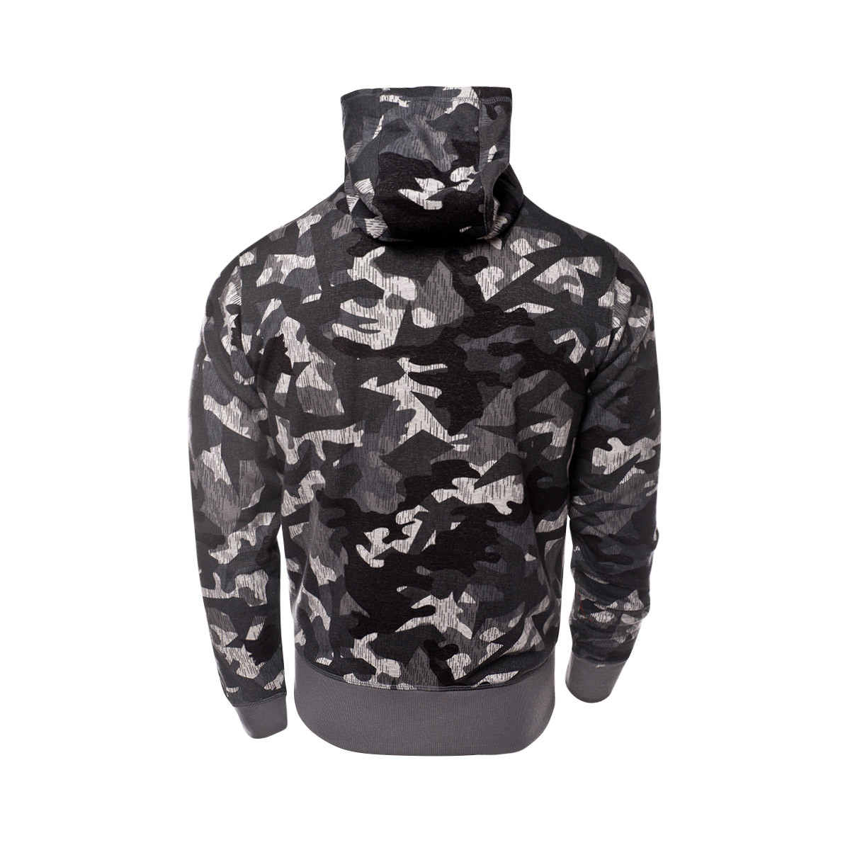 new balance camo hoodie