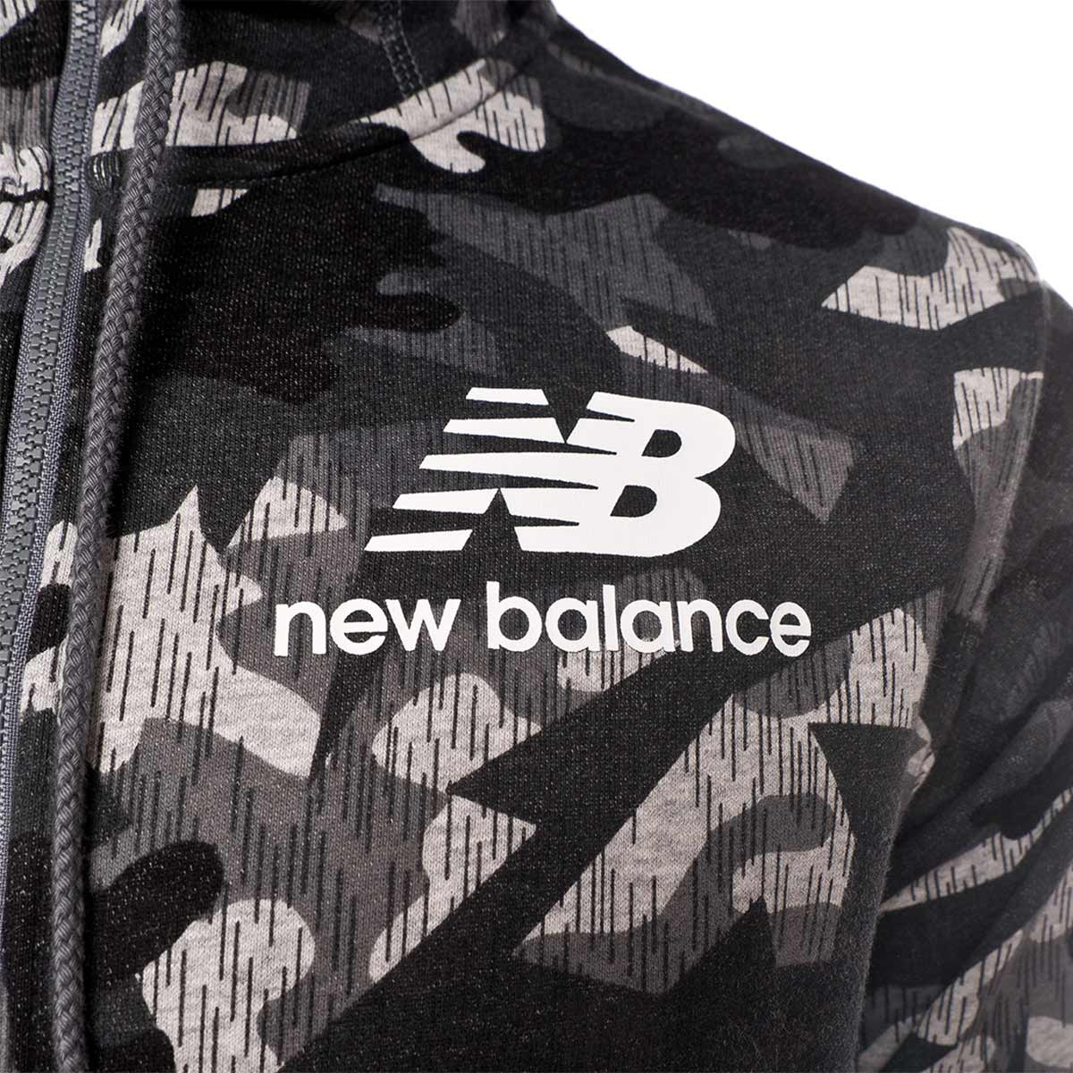 new balance camo jacket