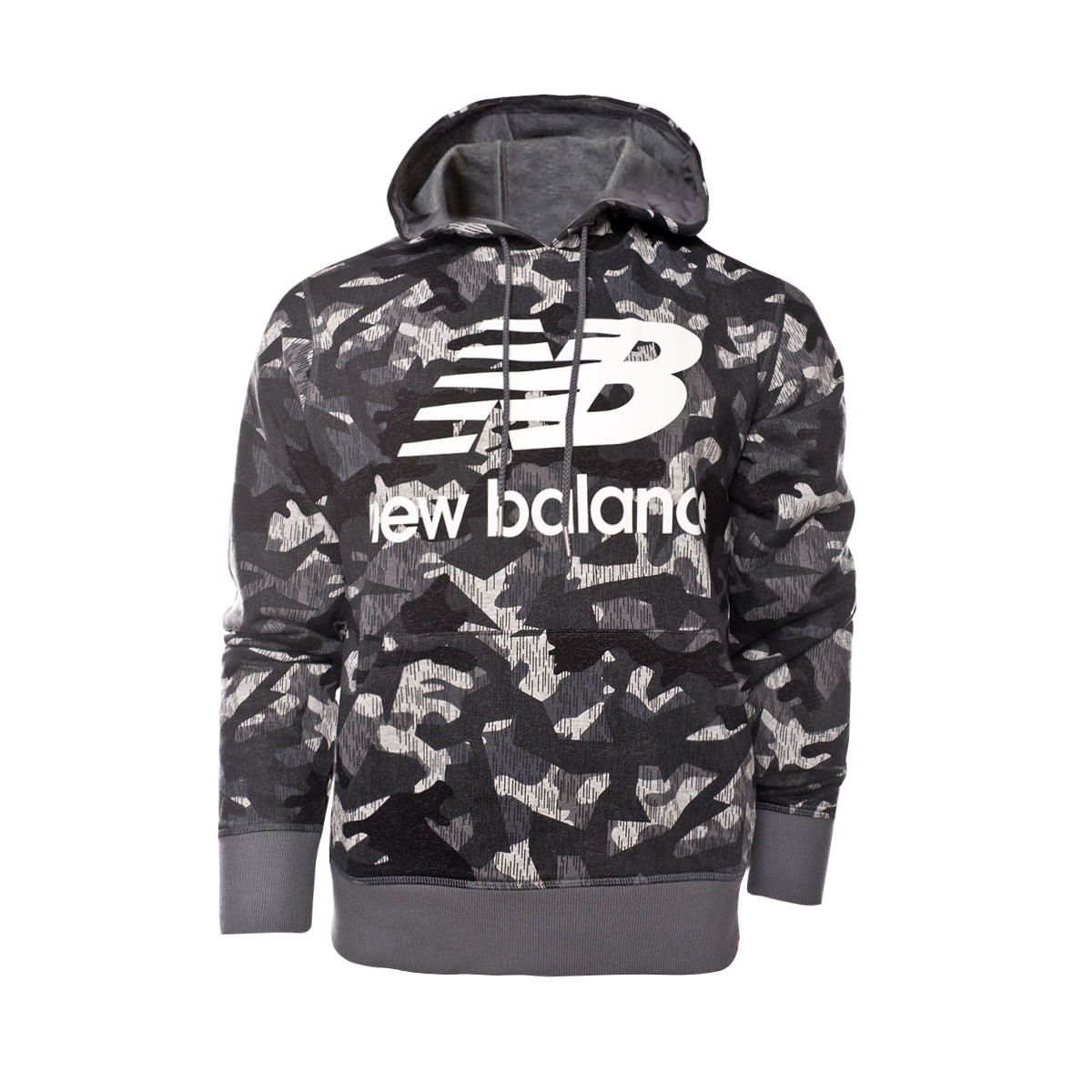 new balance camo sweatshirt