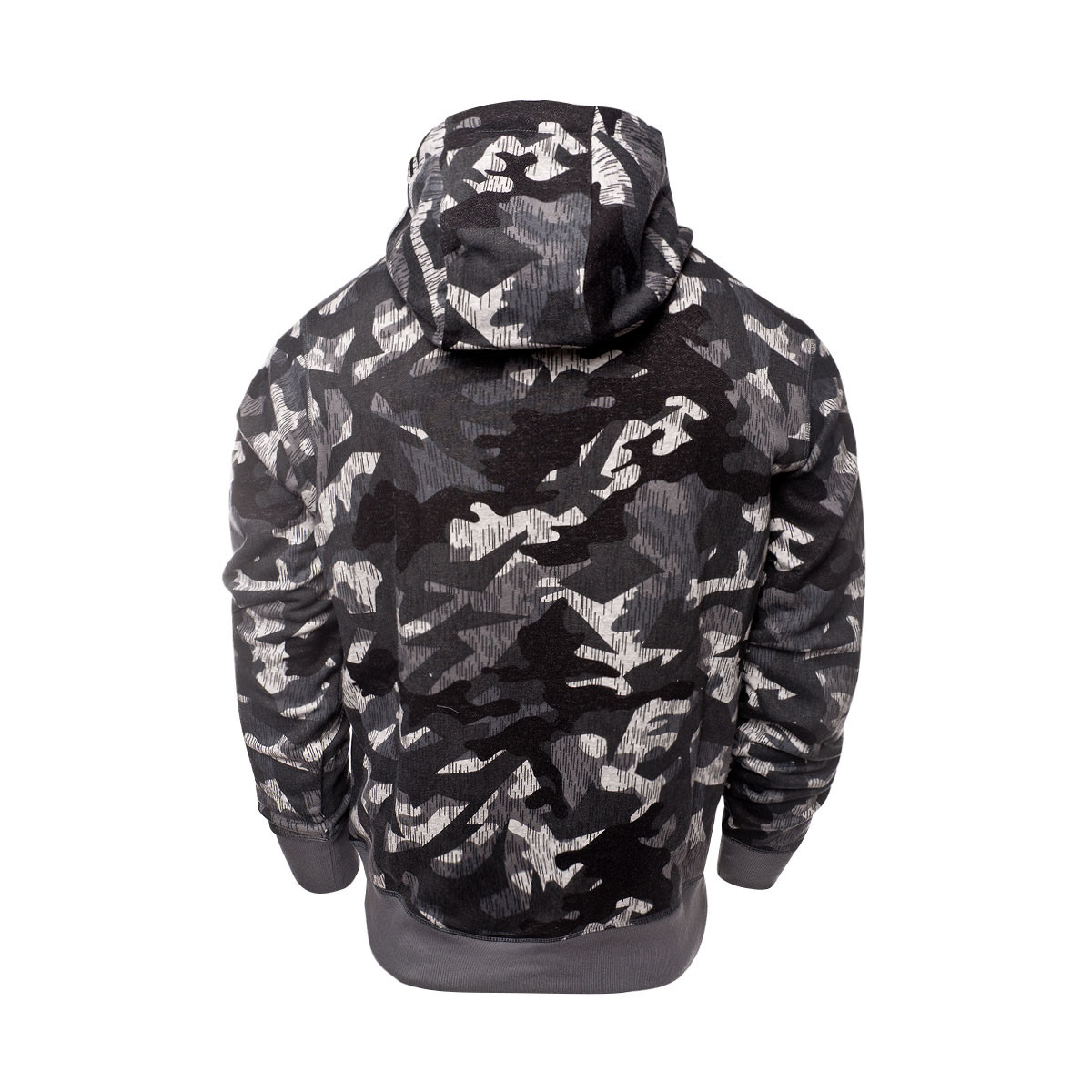 new balance camo sweatshirt