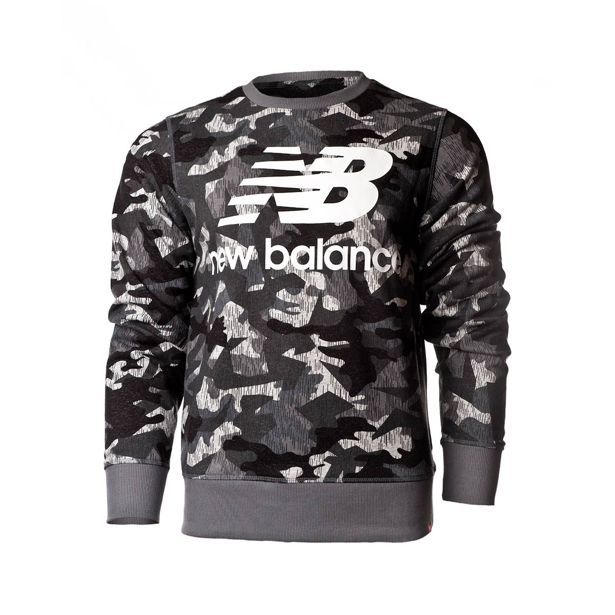 new balance camo shirt