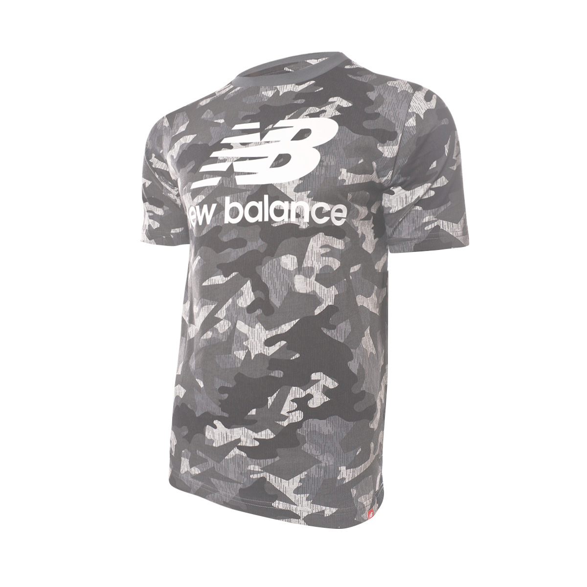 new balance camouflage shirt