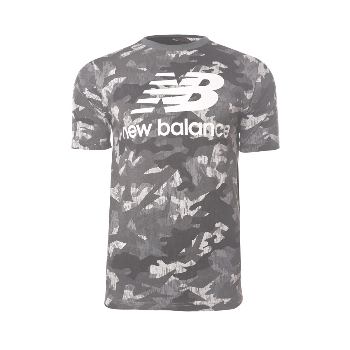 new balance camouflage shirt