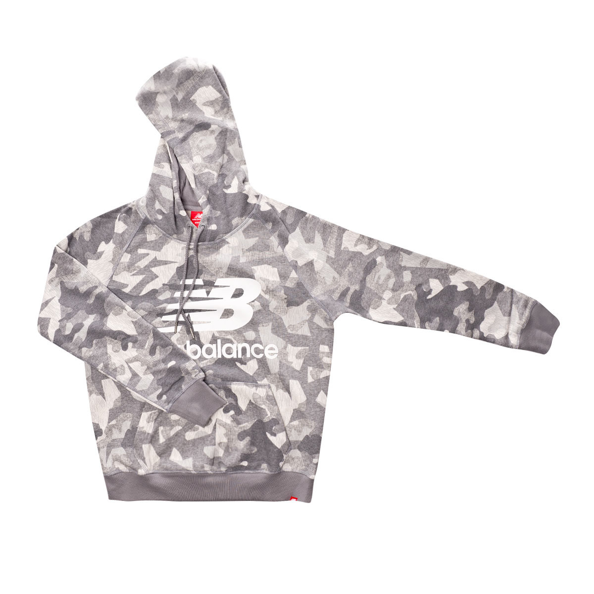 new balance camo sweatshirt