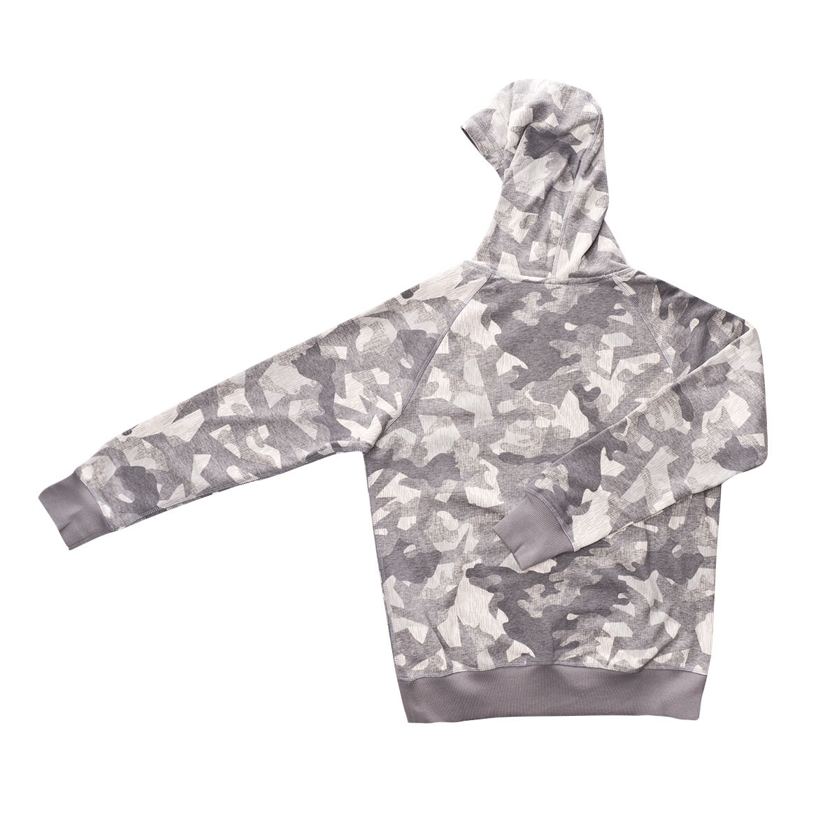 new balance camo hoodie