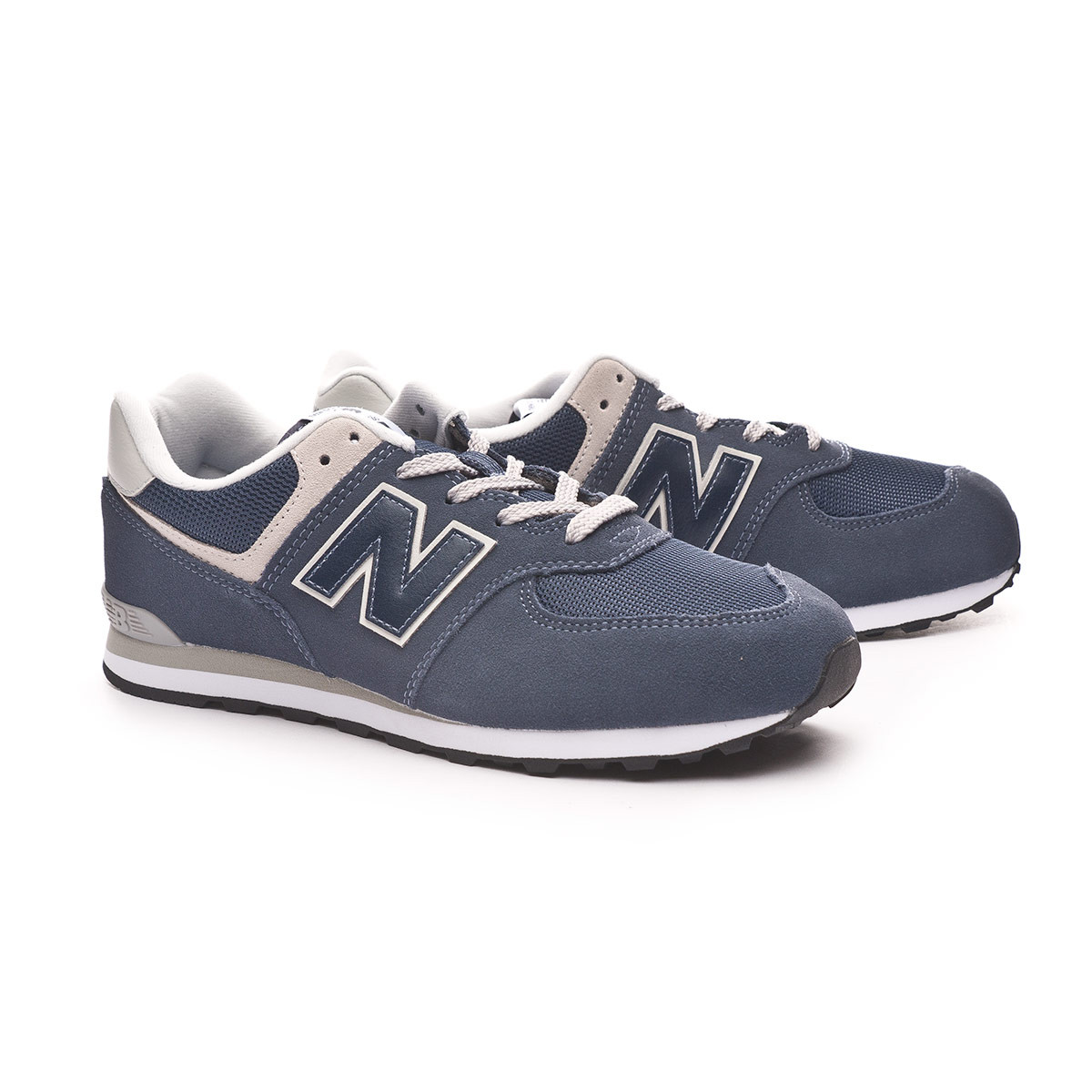 new balance 574 nn navy