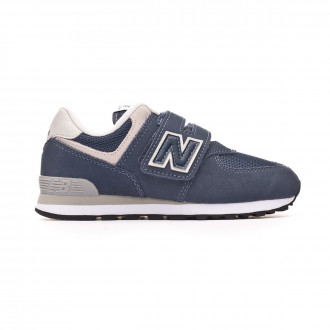 Sapatilha New Balance 574 Navy