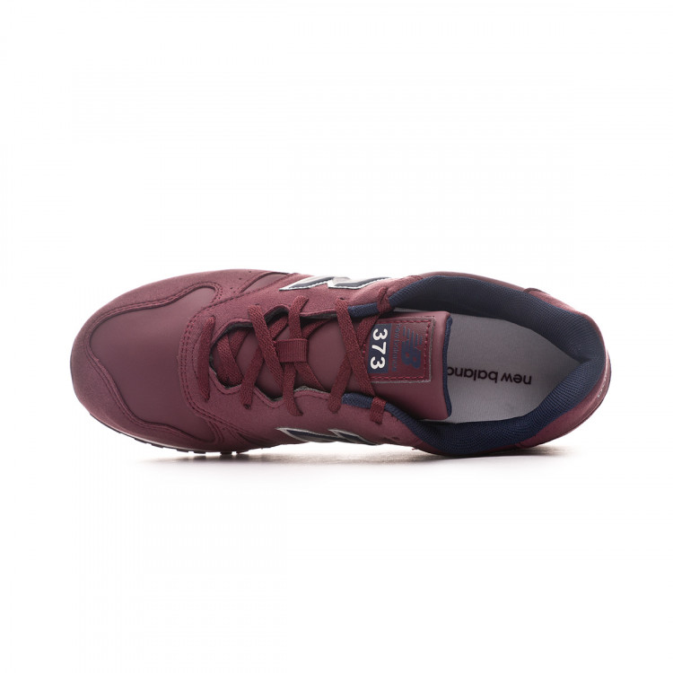 new balance mujer 373 burgundy new balance mujer 373 burgundy